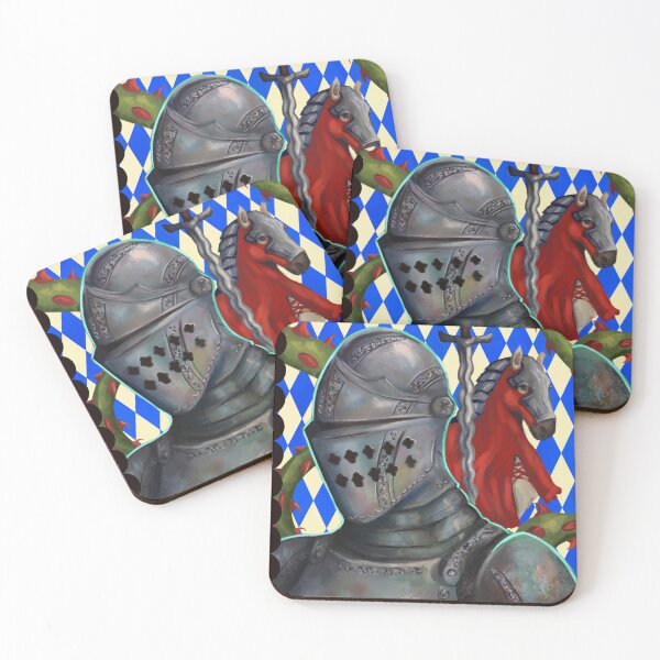Item preview, Knight designed and sold by chrsed.