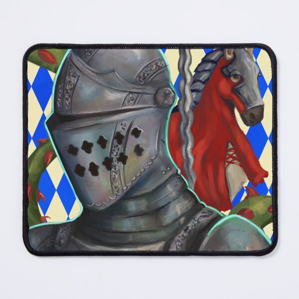 Item preview, Knight designed and sold by chrsed.