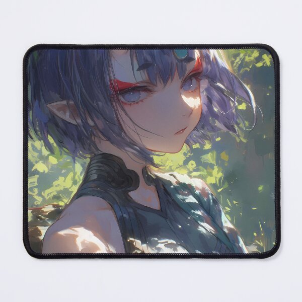 Item preview, Shuten Douji Assassin Fate Grand Order Game Anime Girl Demon designed and sold by mildaclairmo.