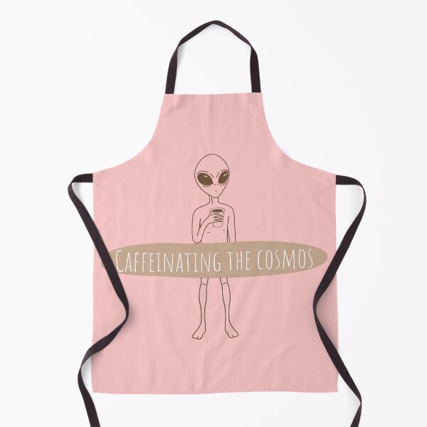 Item preview, Caffeinating the Cosmos: Space Coffee Art designed and sold by GOTCHO1.