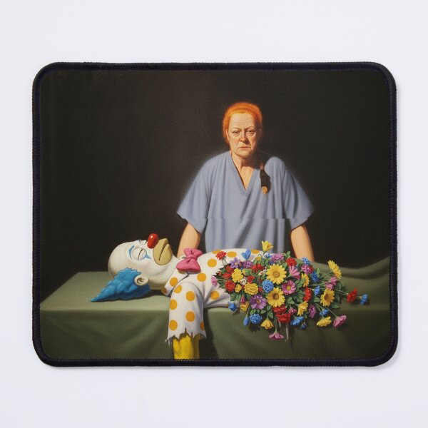 Item preview, Operation Crusty designed and sold by David Drummond.