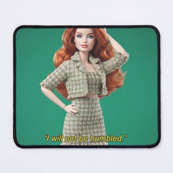 Item preview, dollcore I will not be humbled designed and sold by MrDesign93.
