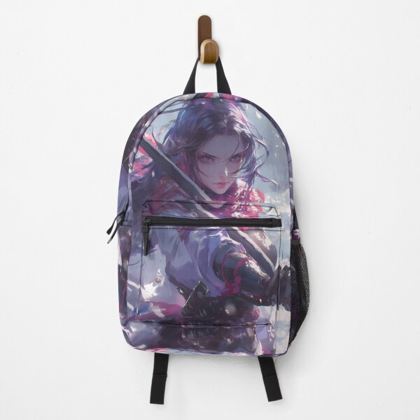 Item preview, No Berserker Minamoto No Raiko Fate Grand Order Game Anime Urban Fantasy designed and sold by mildaclairmo.