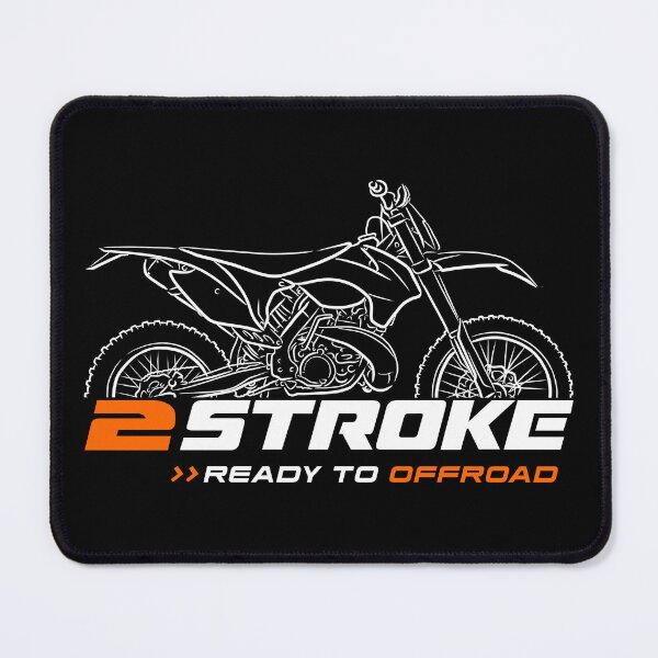 Item preview, Motorcycle KTM 300 EXC 2014-2016, biker designed and sold by ThrottleArts.