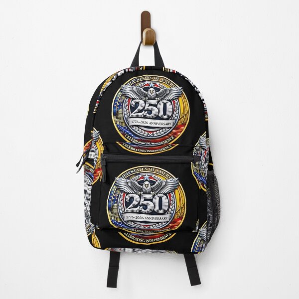 Item preview, 250 Years 1776-2026 ,U.S 250th Anniversary Souvenir,America   designed and sold by gear-posters.