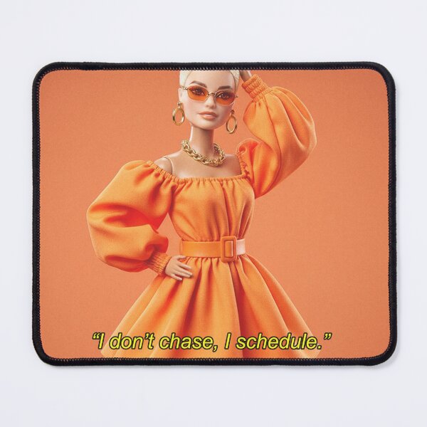 Item preview, dollcore I don't chase I schedule designed and sold by MrDesign93.