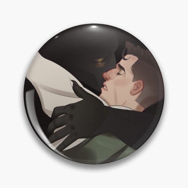 Item preview, Kiss in The Dark designed and sold by carabtune.