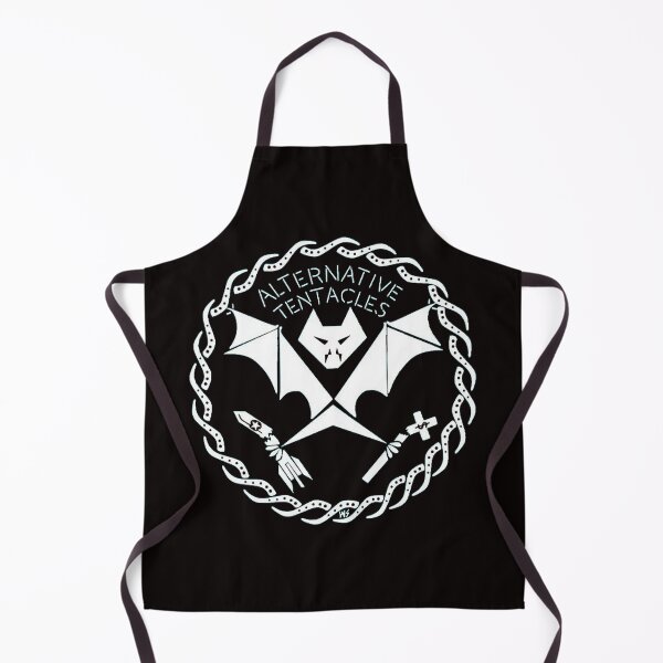Item preview, ALTERNATIVED TENTACLES designed and sold by OtakuKingdom.