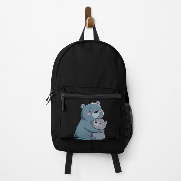 Item preview, Mom and Baby Bear designed and sold by ClubVacay.