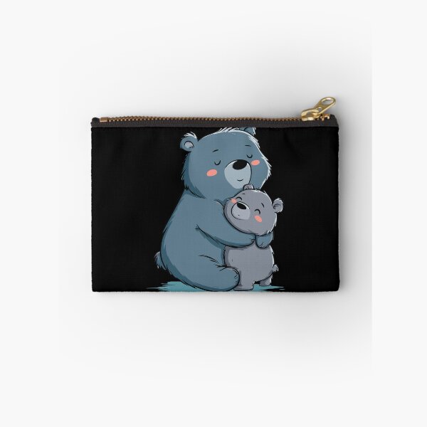 Item preview, Mom and Baby Bear designed and sold by ClubVacay.