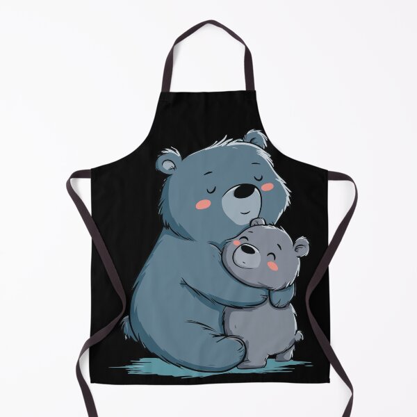 Item preview, Mom and Baby Bear designed and sold by ClubVacay.