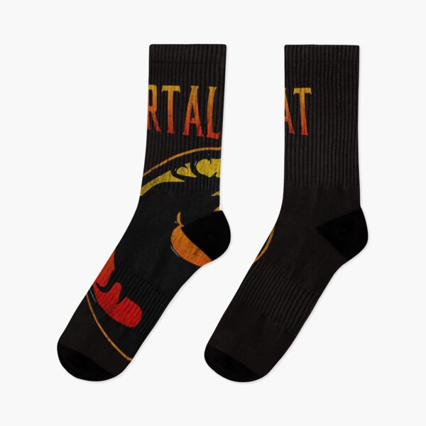 Item preview, Mortal-Kombat logo designed and sold by OtakuKingdom.