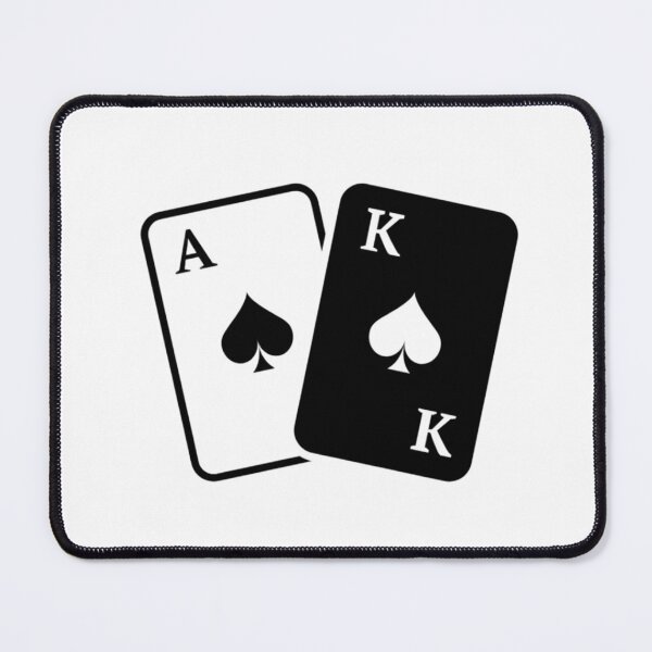 Item preview, The Poker Leaders designed and sold by Epistolar.