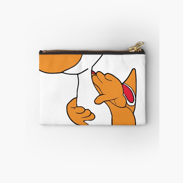 Item preview, Orange Yosher of great Nausea designed and sold by icactusdog.