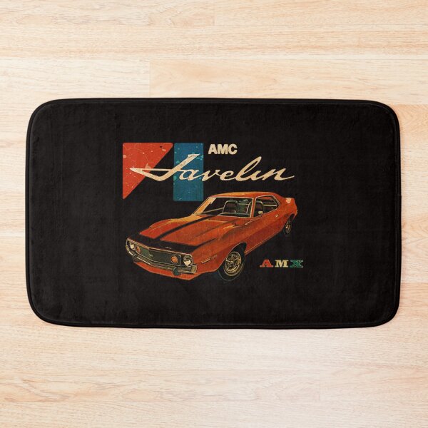 Item preview, Amcs Javelin designed and sold by OtakuKingdom.