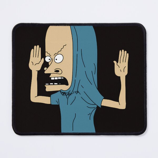 Item preview, Beavis And Butt Head  The Great Cornholios designed and sold by OtakuKingdom.