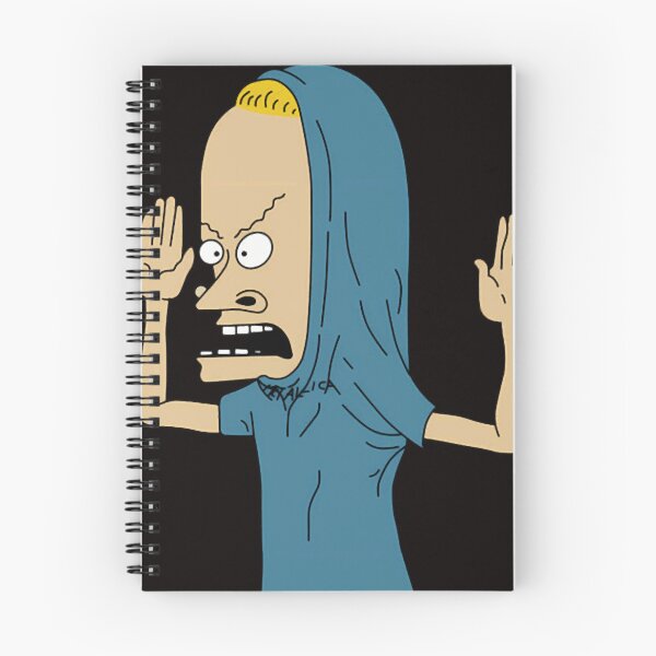 Item preview, Beavis And Butt Head  The Great Cornholios designed and sold by OtakuKingdom.