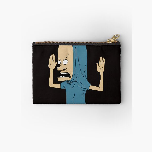 Item preview, Beavis And Butt Head  The Great Cornholios designed and sold by OtakuKingdom.