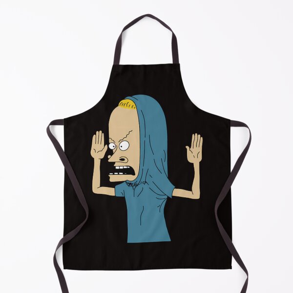 Item preview, Beavis And Butt Head  The Great Cornholios designed and sold by OtakuKingdom.