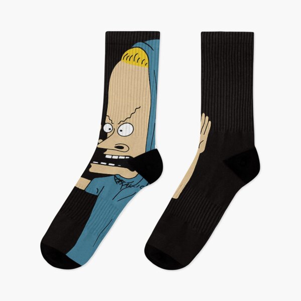 Item preview, Beavis And Butt Head  The Great Cornholios designed and sold by OtakuKingdom.