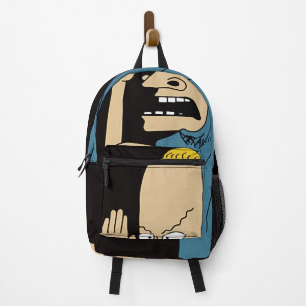 Item preview, Beavis And Butt Head The Great Cornholios designed and sold by OtakuKingdom.