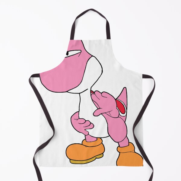 Item preview, Pink Yosher of great Nausea designed and sold by icactusdog.