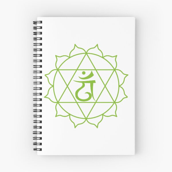 Item preview, Heart Chakra Symbol – Anahata | Love, Compassion & Healing Symbol designed and sold by SacredPractice.