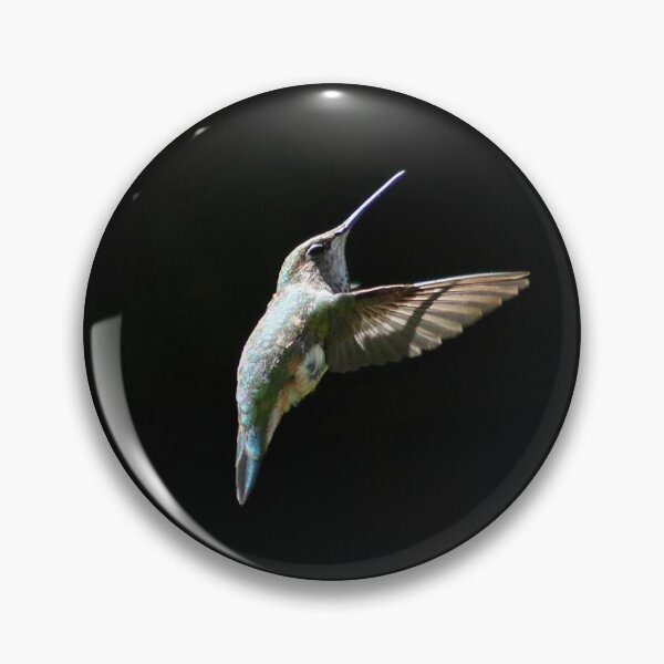 Item preview, Hummingbird Dance designed and sold by PementPhotoArt.