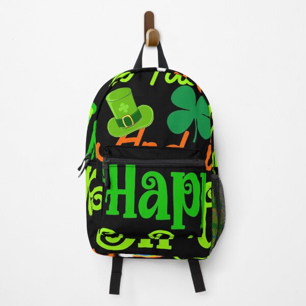 Item preview, ST PATRICKS DAY AND MY BIRTHDAY designed and sold by RoyesButler.