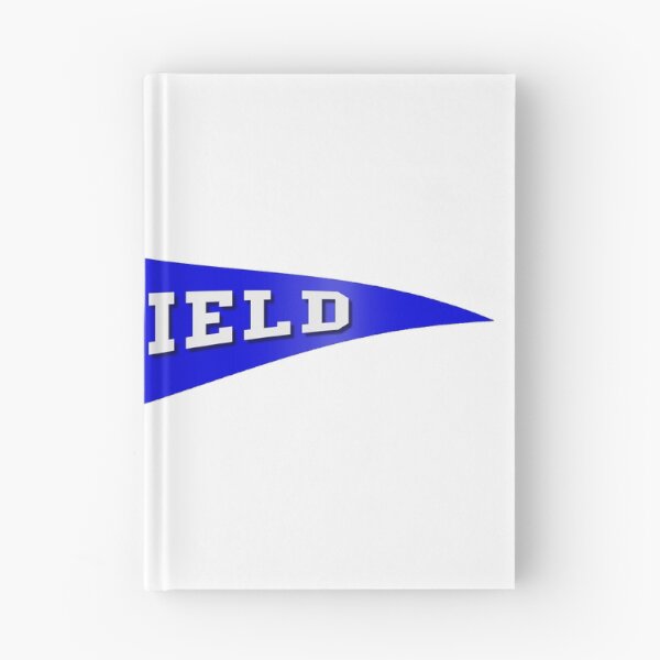 Item preview, Mayfield Pennant designed and sold by Normbot2000.
