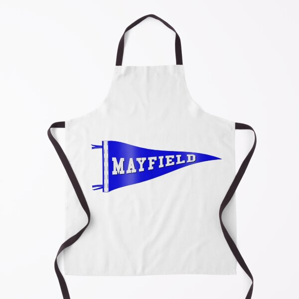 Item preview, Mayfield Pennant designed and sold by Normbot2000.