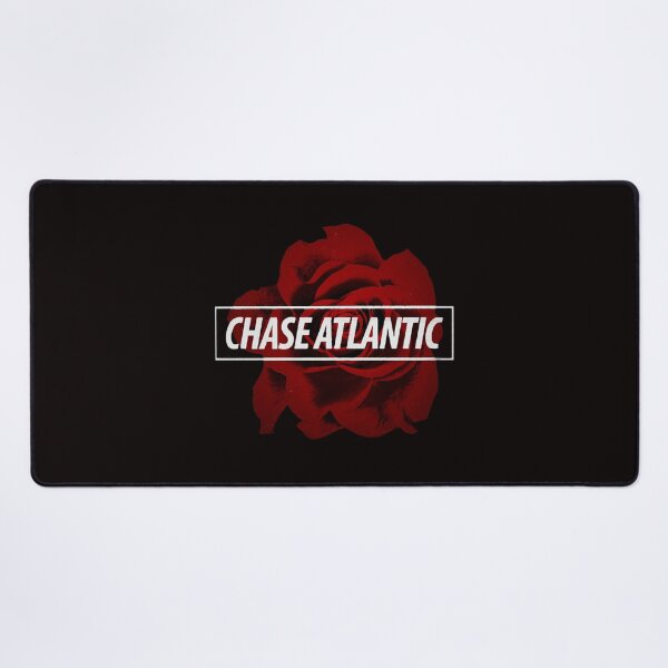 Item preview, Chase-Atlantic-Rose Logo designed and sold by OtakuKingdom.
