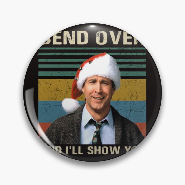 Item preview, Griswolds Bend Over And I'll Show You Clark designed and sold by OtakuKingdom.