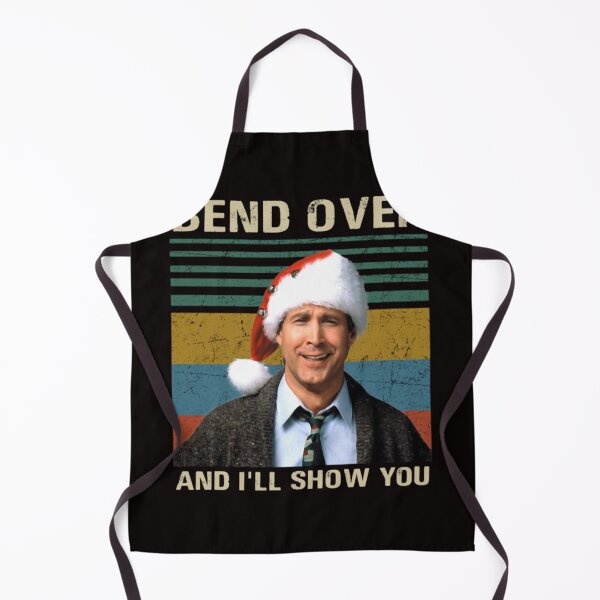Item preview, Griswolds Bend Over And I'll Show You Clark designed and sold by OtakuKingdom.