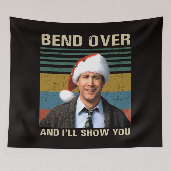Item preview, Griswolds Bend Over And I'll Show You Clark designed and sold by OtakuKingdom.