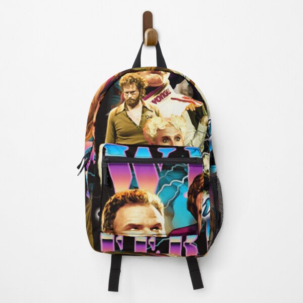 Item preview, Will Ferrell Legend 90'S Bootleg designed and sold by OtakuKingdom.