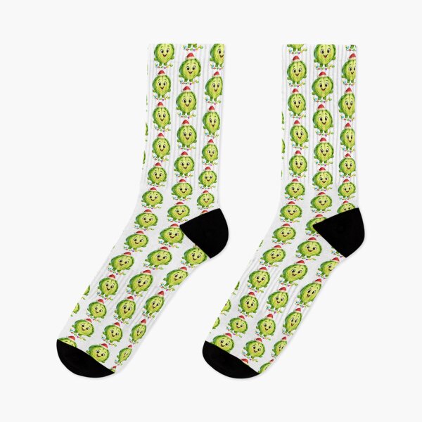 Item preview, Christmas Iceberg Lettuce designed and sold by Sillytoe.