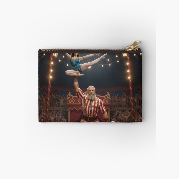 Item preview, Circus Circus designed and sold by David Drummond.