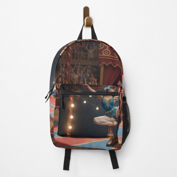 Item preview, Circus Circus designed and sold by David Drummond.