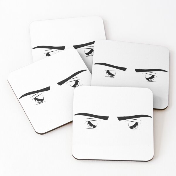 Item preview, Manga eyes - Anime drawing designed and sold by ferjosei.