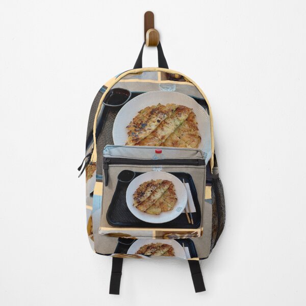 Item preview, Food Collage 14: A Tale of Two Bites – Savoury & Sweet designed and sold by Sibyl-Arts.