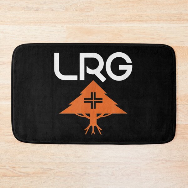 Item preview, Mens LRG Core Logo designed and sold by DILLA CREATIONS.