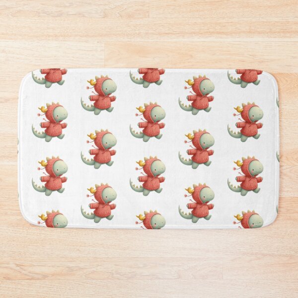 Item preview, Playful Dinosaur designed and sold by Beyondnote-Art.