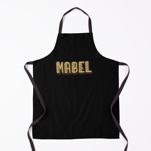 Item preview, Mabel Personalized Name - Funny & Cool Custom Gift for Women Girls designed and sold by Oussinc.