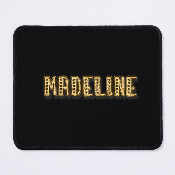 Item preview, Madeline Personalized Name - Funny & Cool Custom Gift for Women Girls designed and sold by Oussinc.