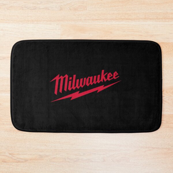 Item preview, Milwaukees Tools Logo designed and sold by DILLA CREATIONS.