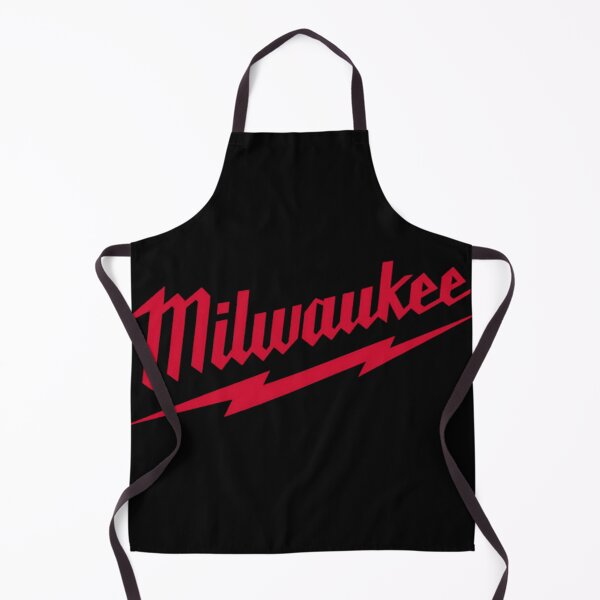 Item preview, Milwaukees Tools Logo designed and sold by DILLA CREATIONS.