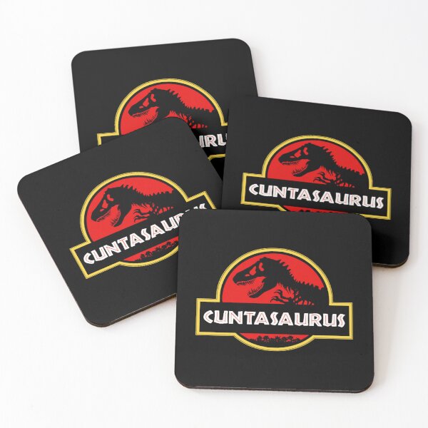 Item preview, Cuntasaurus Rex Meme designed and sold by DILLA CREATIONS.