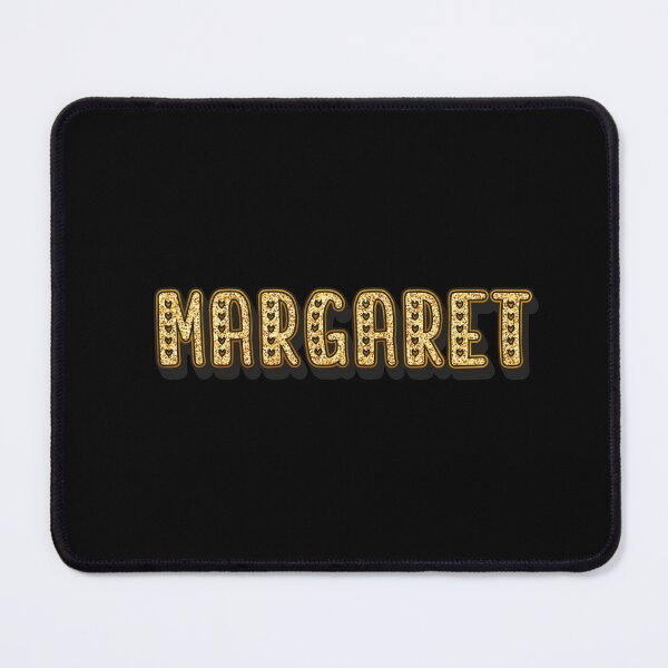 Item preview, Margaret Personalized Name - Funny & Cool Custom Gift for Women Girls designed and sold by Oussinc.