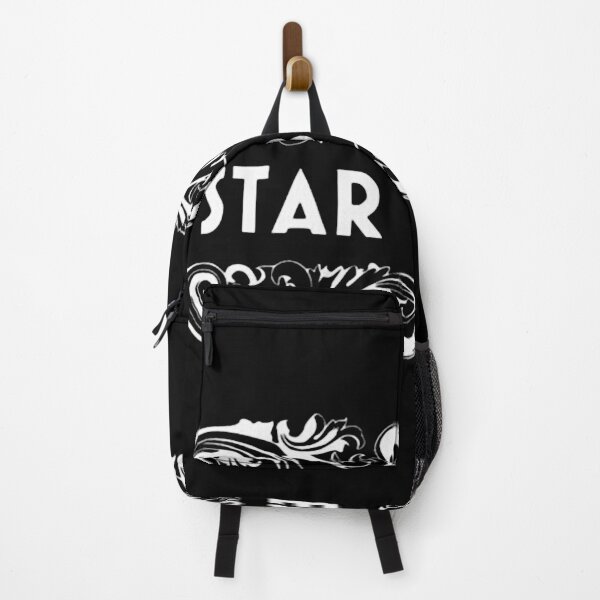 Item preview, star-baker logo designed and sold by DILLA CREATIONS.